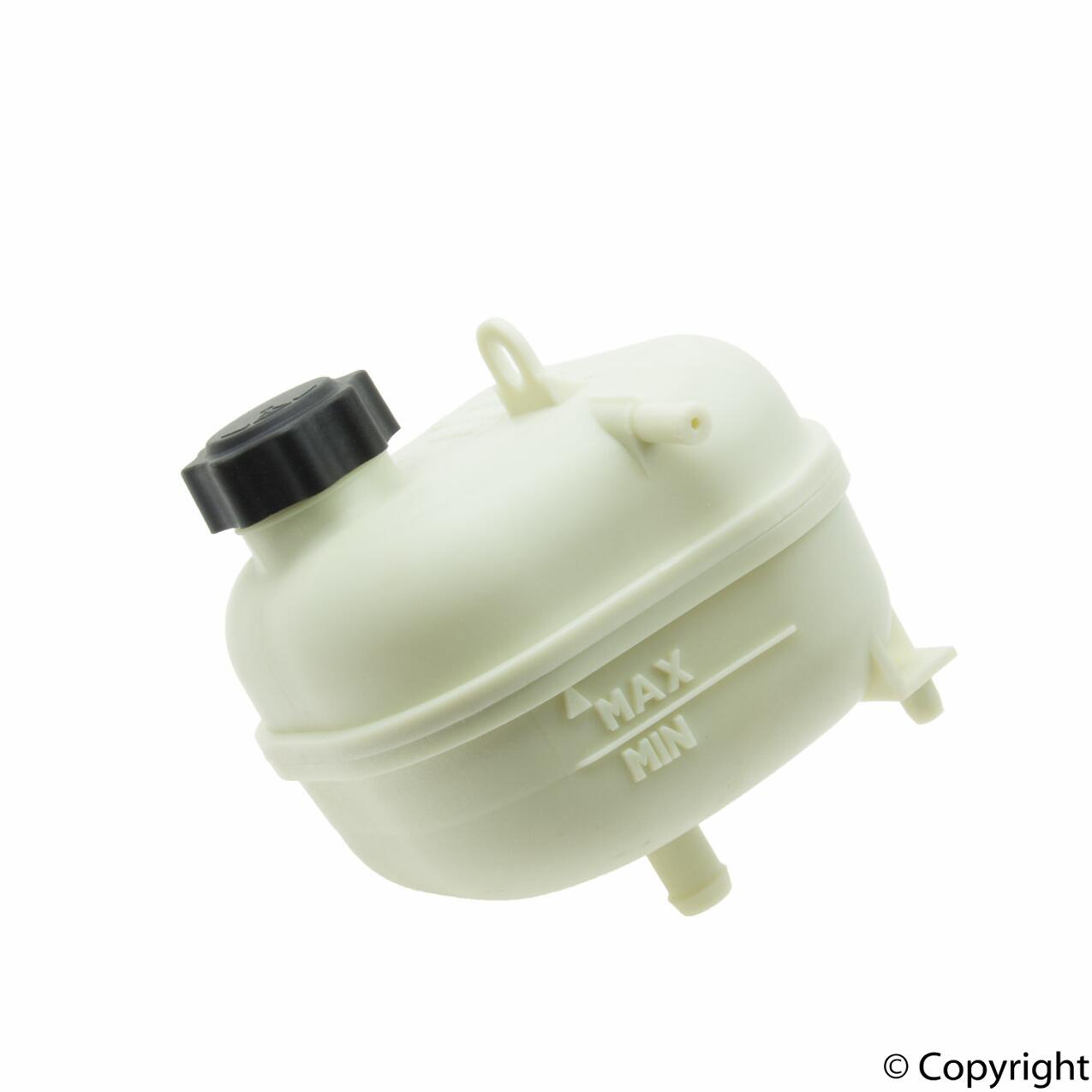 Mini Expansion Tank 17137529273 - Behr 376737181